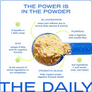 native pet daily supplement 