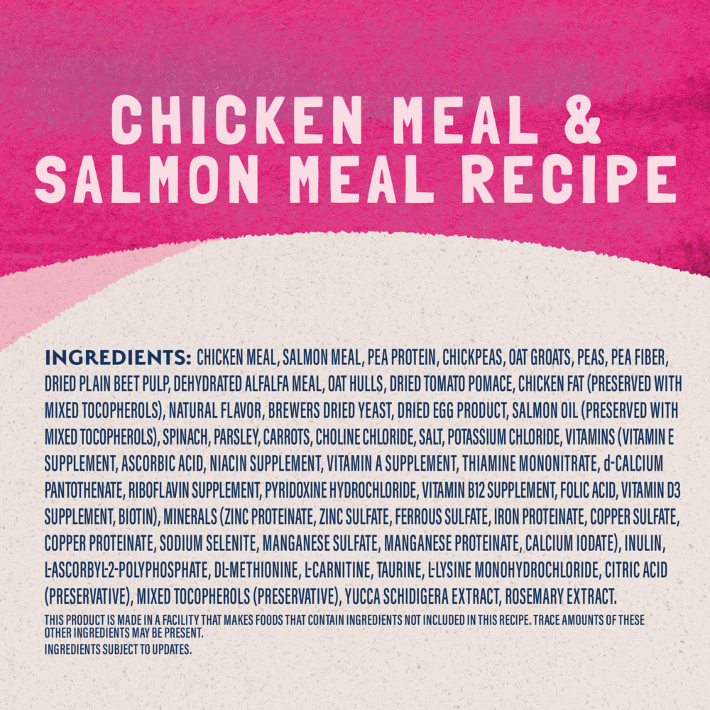 Natural Balance Original Ultra Fat Cats Chicken Meal