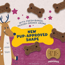 Natural Balance Pet Foods Rewards Bite-Size Crunchy Biscuits Small Breed Dog Treats Venison 8-oz - Dog Treats 3