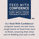 Natural Balance Pet Foods Rewards Bite-Size Crunchy Biscuits Small Breed Dog Treats Peanut Butter