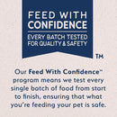 Natural Balance Pet Foods Rewards Bite-Size Crunchy Biscuits Small Breed Dog Treats Venison 8-oz - Dog Treats 7