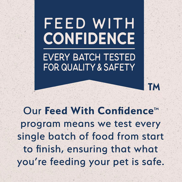 Natural Balance Rewards Crunchy Biscuits with Real Venison Dog Treats - Dog Treats 9