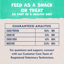 Natural Balance Rewards Minis Dog Treats with Real Chicken