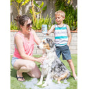 Natural Cravings Buddha Bubbles Grab-and-Go Set Organic Shampoo & Conditioner for Dogs & Cats