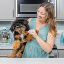 Natural Cravings USA Turkey Tendons Chew for Dogs & Cats