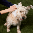Natural Dog Company Extra Large Grooming Wipes (50 wipes) - Pet Wipes 9