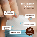 Natural Dog Company Eye Wipes for Dogs (90 wipes) - Dog Eye Cleaning Wipes 7