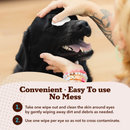 Natural Dog Company Eye Wipes for Dogs (90 wipes) - Dog Eye Cleaning Wipes 4
