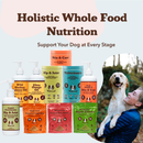 Natural Dog Company Liquid Glucosamine Hip & Joint Liquid Supplement (16 oz) - Dog Hip & Joint Supplements 8