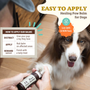 Natural Dog Company Paw Soother Stick (2 oz) - Lotions & Moisturizers 5