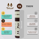 Natural Dog Company Paw Soother Stick (2 oz) - Lotions & Moisturizers 6