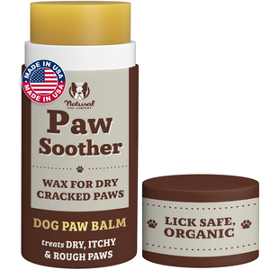 Natural Dog Company Paw Soother Stick (2 oz) - Lotions & Moisturizers 1