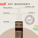 Natural Dog Company Paw-Tection Stick (2 oz) - Dog Grooming 3