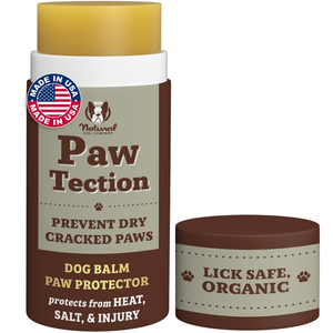 Natural Dog Company Paw-Tection Stick (2 oz) - Dog Grooming 1