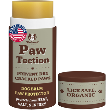 Natural Dog Company Paw-Tection Stick (2 oz)