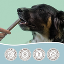 Natural Dog Company Premium Dental Treats for Dogs (18 chews) - Dog Dental Chews & Treats 4