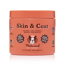 Natural Dog Company Skin & Coat Soft Chews (90 Soft Chews) - Dog Skin & Coat Supplements 1