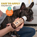 Natural Dog Company Skin Soother Stick (2 oz) - Dog Grooming 3