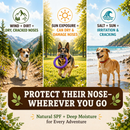 Natural Dog Company Snout Soother Stick (2 oz) - Dog Supplies 5
