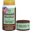 Natural Dog Company Snout Soother Stick (2 oz) - Dog Supplies 1