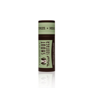 Natural Dog Company Snout Soother Stick (2 oz) - Dog Supplies 1