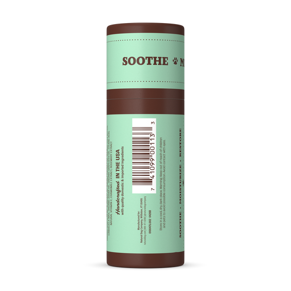 Natural Dog Company Snout Soother Stick (2 oz) - Dog Supplies 11