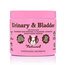 Natural Dog Company Urinary & Bladder Support for Dogs (90 soft chews) - Dog Treats 1