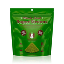 Natural Dog Company Whole Food Super Greens Meal Topper for Dogs (8 oz) - Dog Food Toppers 1