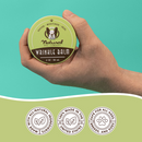 Natural Dog Company Wrinkle Balm Stick (2 oz) - Dog Supplies 5