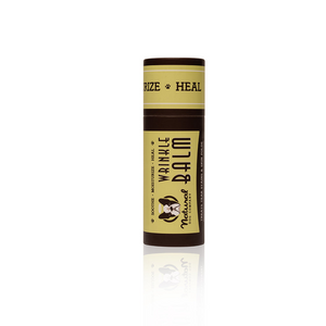 Natural Dog Company Wrinkle Balm Stick (2 oz) - Dog Supplies 1