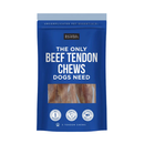Natural Rapport The Only Beef Tendon Chews Dogs Need - 5 ct - Dog Treats 1