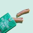 Natural Rapport The Only Beef Trachea Chews Dogs Need - 5 lb - Dog Treats 2
