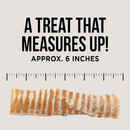 Natural Rapport The Only Beef Trachea Chews Dogs Need - Dog Treats 6