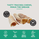 Natural Rapport The Only Beef Trachea Chews Dogs Need - Dog Treats 4