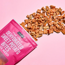 Natural Rapport The Only Dehydrated Sweet Potato Bites Dogs Need - 5 lb - Dog Treats 3