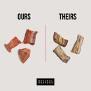 Natural Rapport The Only Dehydrated Sweet Potato Bites Dogs Need - Dog Treats 5
