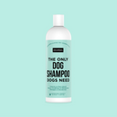 Natural Rapport The Only Dog Shampoo Dogs Need - 16-oz - Dog Shampoos & Conditioners 1