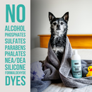 Natural Rapport The Only Dog Shampoo Dogs Need - Dog Shampoos & Conditioners 3