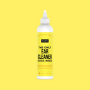 Natural Rapport The Only Ear Cleaner Dogs Need - 8-oz - Dog Ear Cleansers & Mites 9