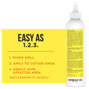 Natural Rapport The Only Ear Cleaner Dogs Need