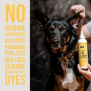 Natural Rapport The Only Ear Cleaner Dogs Need - Dog Ear Cleansers & Mites 8