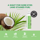 Natural Rapport The Only Eye Tear Stain Remover Dogs Need - 8-oz - Dog Eye Care 3