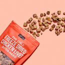 Natural Rapport The Only Freeze Dried Chicken Liver Dogs Need - 5 lb - Dog Treats 3