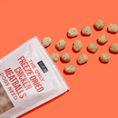 Natural Rapport The Only Freeze Dried Chicken Meatballs Dogs Need - 5 lb - Dog Treats 2