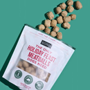 Natural Rapport The Only Holiday Feast Meatballs Dogs Need (3oz) - Dog Treats 2