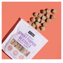 Natural Rapport The Only Spooky Pumpkin Meatballs Dogs Need (3oz) - Dog Treats 2
