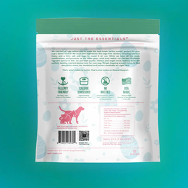 Natural Rapport The Only Spring Chicky Meatballs Dogs Need (3 oz) - Dog Treats 2