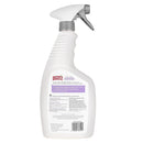 Nature's Miracle Air Care Deodorizer Spray- Lavender Vanilla Scent (24 oz)