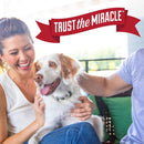 Nature's Miracle Dog Stain and Odor Remover Foam Aerosol Spray (17.5 oz)