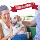Nature's Miracle Puppy Shampoo & Conditioner Cotton Air Scent (16 oz)